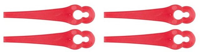 Worcraft cgt-s20li-nože a